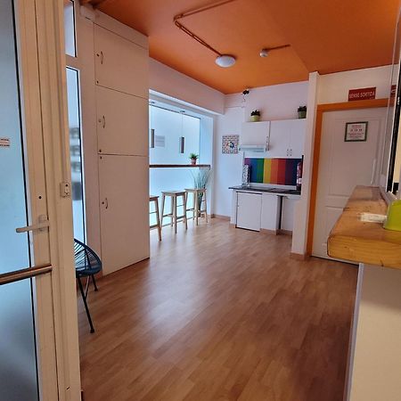 Arc House Gracia Hostel Barcelona Ngoại thất bức ảnh