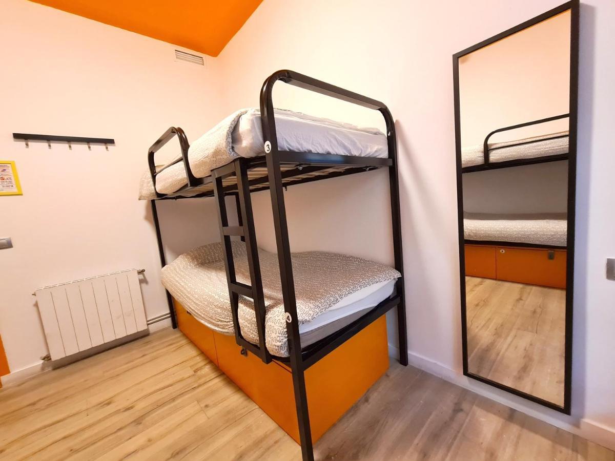 Arc House Gracia Hostel Barcelona Ngoại thất bức ảnh