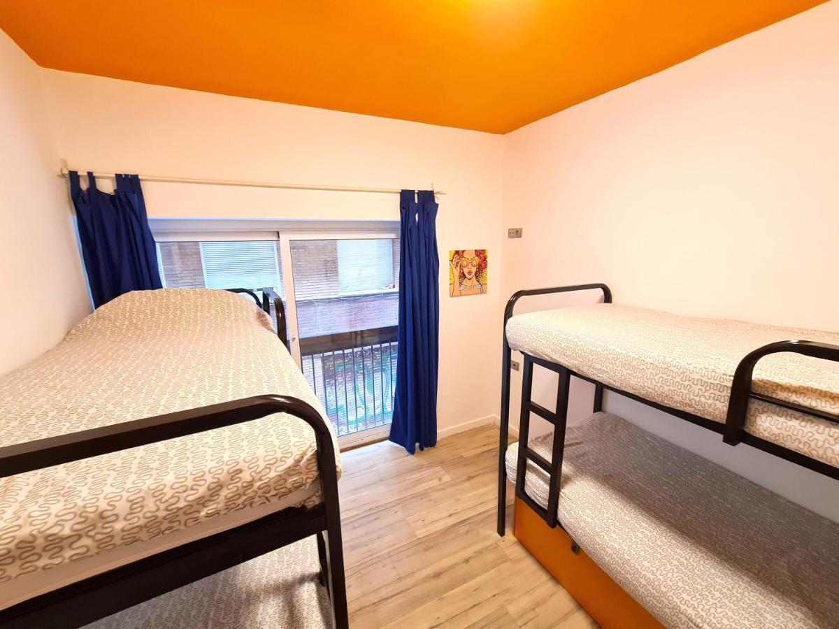 Arc House Gracia Hostel Barcelona Ngoại thất bức ảnh