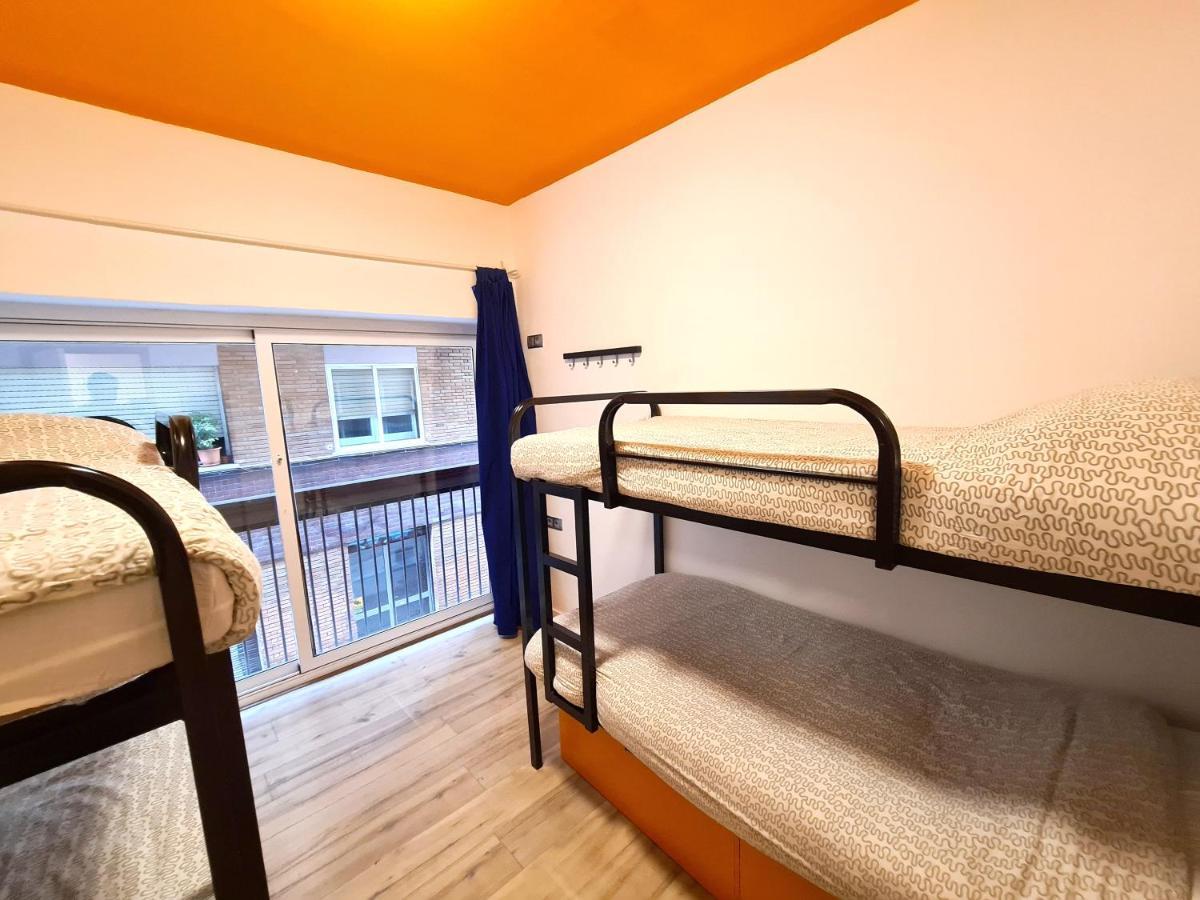 Arc House Gracia Hostel Barcelona Ngoại thất bức ảnh